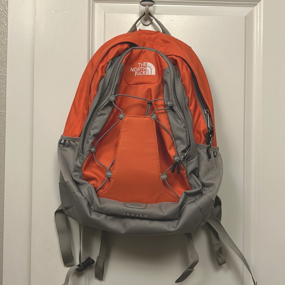North Face Jester Backpack